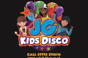 Johnny G Mobile Disco Hire Profile 1