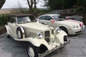 Coventry Wedding Cars Wedding Car Hire Profile 1