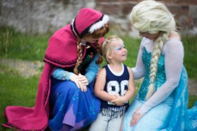 Emmabelle's Princess Parties