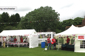 Hog Roast from Lifestyle Catering, Romsey, near Winchester, Hampshire