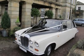 KY's Executive Travel Wedding Car Hire Profile 1