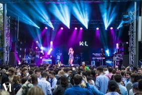 Total Sound Solutions Lighting Equipment Hire Profile 1
