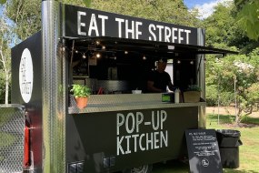 Eat the Street Food Van Hire Profile 1