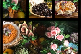 Serve It Up Grazing Table Catering Profile 1