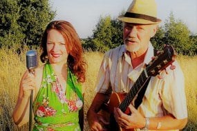 Clair de Lune Wedding Band Hire Profile 1