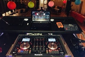 DJseunzeezo Bands and DJs Profile 1