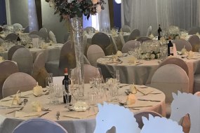 Owen Hospitality American Catering Profile 1