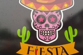 Fiesta Catering