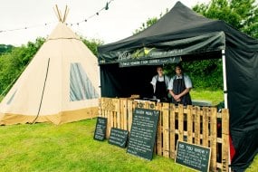Wild & Rustic