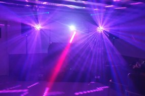 MG Sounds Mobile Disco Hire Profile 1