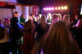 Light 'n' Soul Events Mobile Disco Hire Profile 1