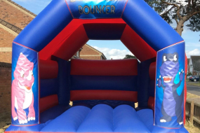 DBL Castles Fun and Games Profile 1
