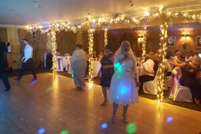 Dynamite Disco Karaoke Hire Profile 1