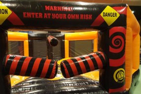 Funbounce Entertainments