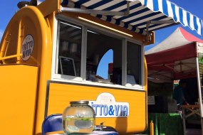 Fritto & Via