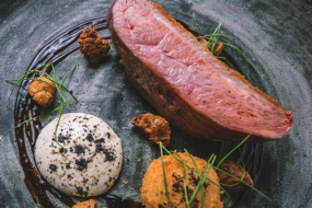 Tempus Catering Ltd. Corporate Event Catering Profile 1