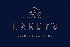 Hardy's Events and Catering Mobile Caterers Profile 1