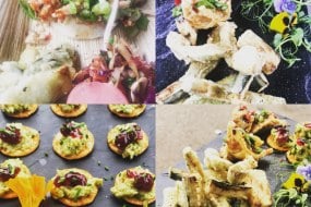 Hardy's Events and Catering Vegetarian Catering Profile 1