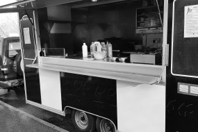 Jiko Grill Food Van Hire Profile 1