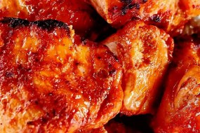 Jiko Grill