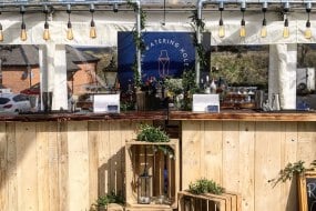 The Watering Hole - Event Bars