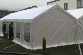 Huddersfield Gazebo Hire Marquee Hire Profile 1