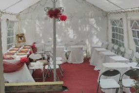 Huddersfield Gazebo Hire Marquee and Tent Hire Profile 1