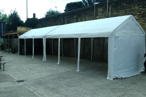 Huddersfield Gazebo Hire
