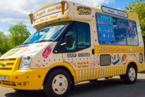 Juggy's Ice Cream