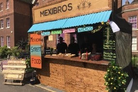 Mexibros Shack