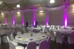 Bandshop Sound & Light Lighting Equipment Hire Profile 1