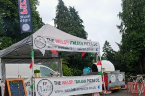 Welsh Italian Pizza Co. Street Food Vans Profile 1