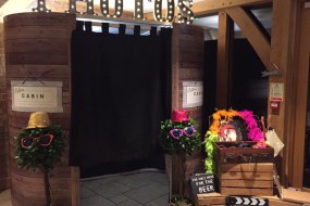Hampton Leisure Photo Booth Hire Profile 1