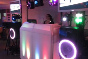 Night Fever Video Disco & Karaoke 60s Cover Bands Profile 1