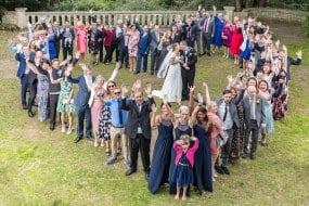 Image Chameleon Wedding Photographers Profile 1