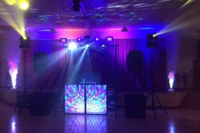 Ice Blue Mobile Entertainments