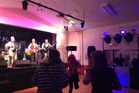 Ice Blue Mobile Entertainments Bands and DJs Profile 1