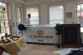 La Champagnerie