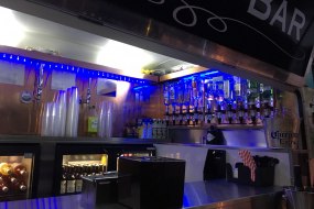 Lil Bug Coffee Co Wedding Catering Profile 1