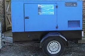50kva Generator
