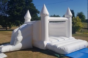 Choc Fount Bouncy Castle Hire Profile 1