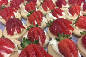 Broadland Bars Mobile Caterers Profile 1