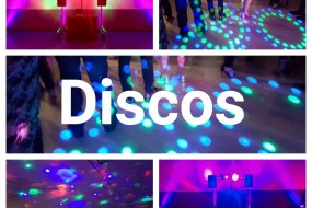 Stina Sparkles / PS Events Mobile Disco Hire Profile 1