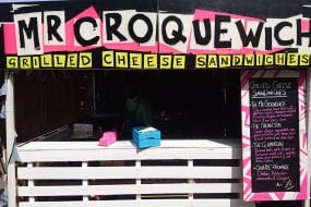 Mr Croquewich Wedding Catering Profile 1