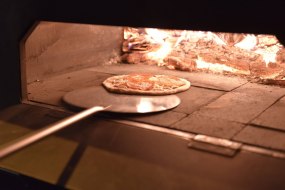Stone Artisan Pizza
