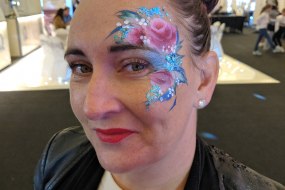 Give Good Face Glitter Bar Hire Profile 1