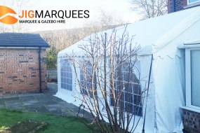 JIG Marquees Event Flooring Hire Profile 1