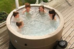iSK8 Cool Attractions Hot Tub Hire Profile 1