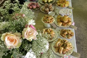 Wedding Fair samples
