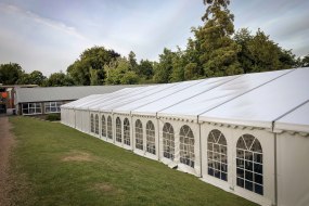 FTB Events Marquee and Tent Hire Profile 1